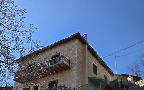 Melato Houses